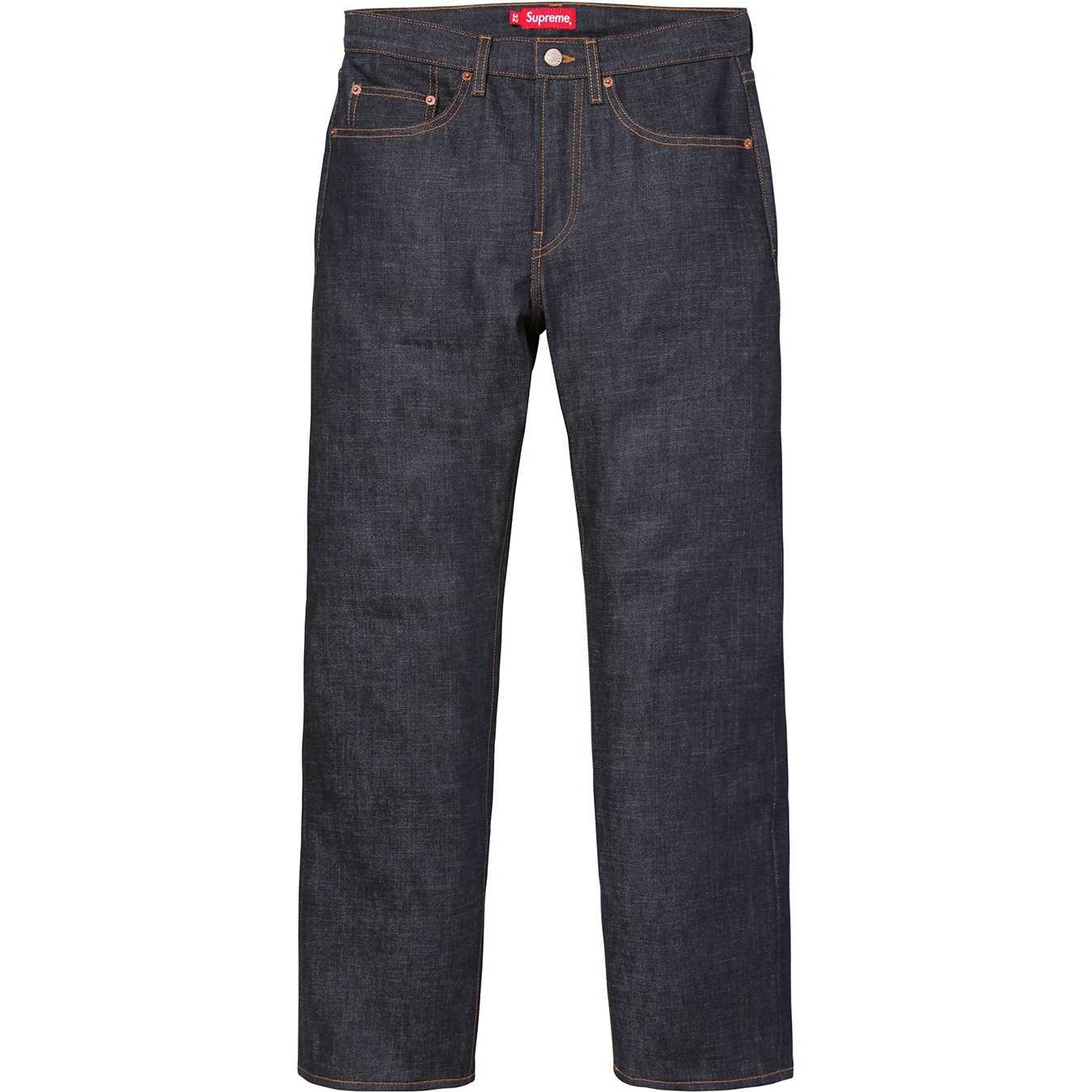 Rigid Slim Jean view 2